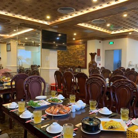 Tho Huong Hotel - ファンティエット エクステリア 写真