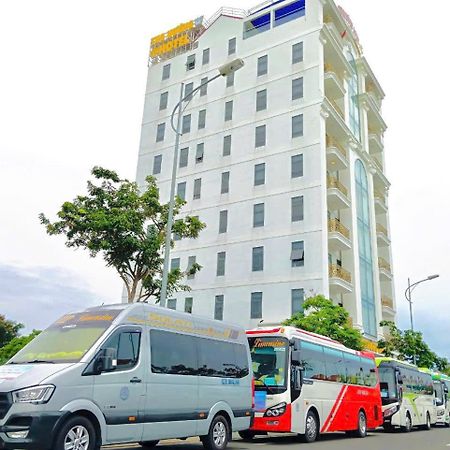 Tho Huong Hotel - ファンティエット エクステリア 写真
