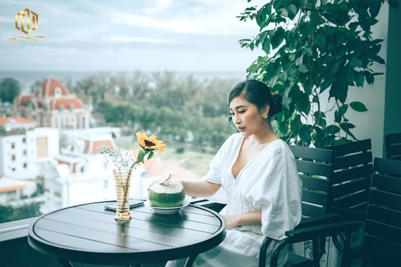 Tho Huong Hotel - ファンティエット エクステリア 写真