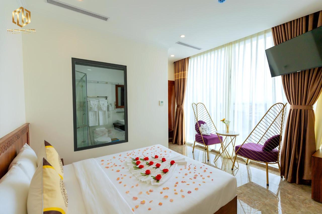 Tho Huong Hotel - ファンティエット エクステリア 写真