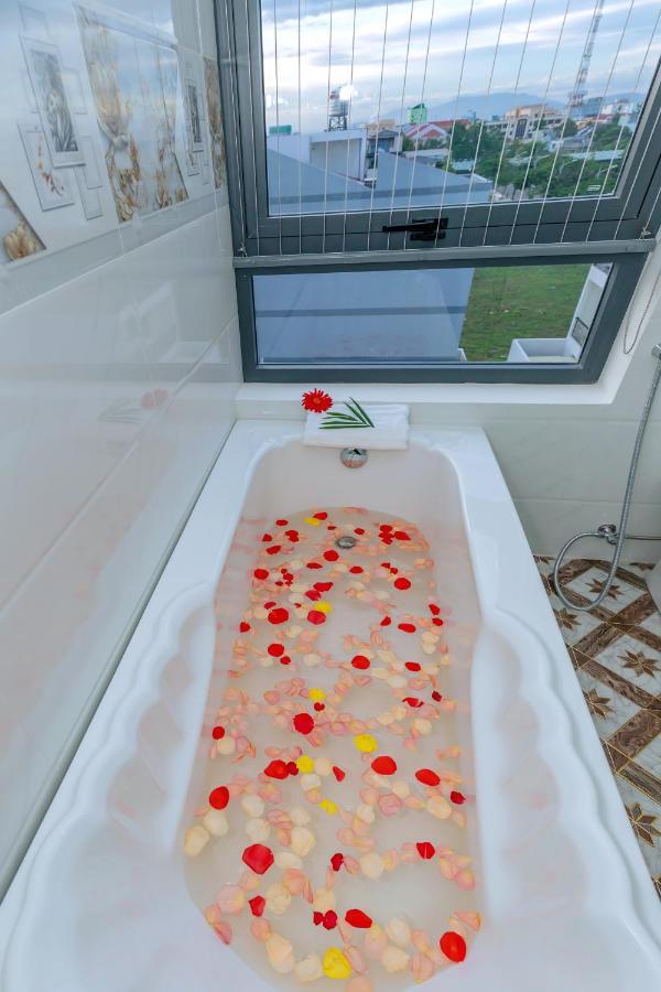 Tho Huong Hotel - ファンティエット エクステリア 写真